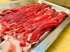 热切羊肉-月圆火锅(宁海东路二店)