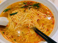 -东泰祥生煎馆(重庆北路店)