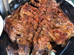 -京北渔家傲