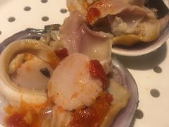 天鹅蛋-三个渔夫·蒸汽海鲜(五大道店)