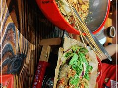 -红料理|串串有瘾·烧烤(吴中路店)
