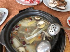 -濠轩阁特色生蚝火锅(水湾路店)