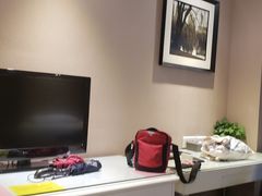 -烟台碧海饭店(烟台火车站店)