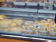 -鲍师傅糕点(五角场店)