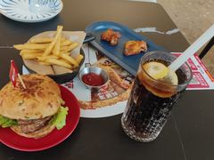 -必胜客(安盛金马店)