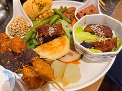 -素虎料理(前门店)