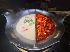 -湊湊火锅·茶憩(天环广场店)