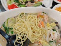 -桃园中华料理炸酱面(燕儿岛路店)