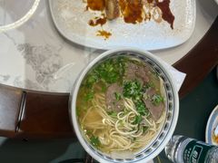 -伊斯麦尔丝路·新派菜(沙子口店)