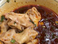 -王老四正宗豆瓣抄手(南街店)