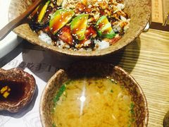 -林妈妈村·日式料理(宝山万达店)