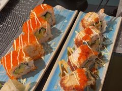 -昱匠·日本料理(金融街店)