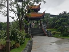 -北湖公园