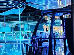-世代星球·保龄球·镭战真人CS·团建(杨浦店)