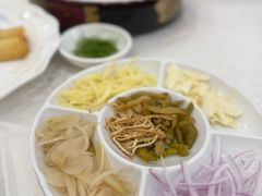 -寻味顺德·南记酒家·传统顺德菜·鱼生(广源路店)