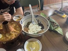 -蜗牛小馆醉乡民谣云南菜(惠新西里店)