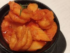 -黑宝石西餐厅(汇励99城市公园店)