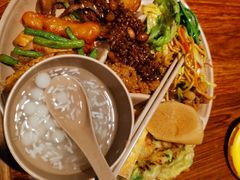 -素满香·食养自助(建邺万达店)