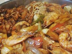 -黄记煌三汁焖锅(1818广场店)
