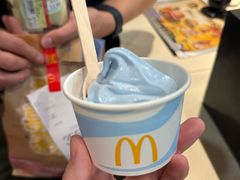 -麦当劳(凯德MALL太阳宫店)