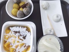 -圆碌碌甜品屋(二中店)