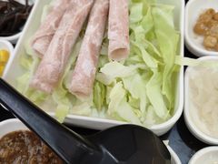 -阿香米线(天津凯德餐厅店)