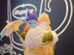 -哈根达斯(朝阳大悦城店)
