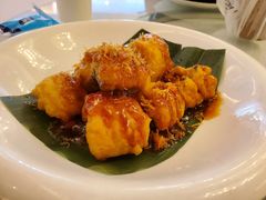 -朱仔记食府(江南大道店)