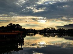 -星湖旅游景区七星岩