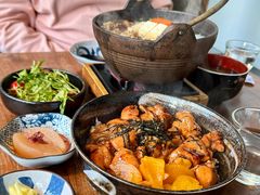 日式牛肉火锅-铃木食堂(杨梅竹店)