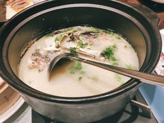 -小厨娘淮扬菜(六合欢乐港店)