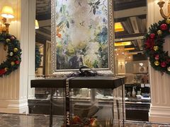 -大堂吧·下午茶·特调鸡尾酒(大连一方城堡豪华精选酒店)