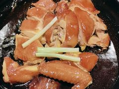 -滋粥楼·顺德菜海鲜茶点(方舟店)