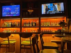 -The Cheebat 锌吧·Bistro(体育西店)