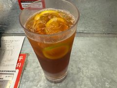 -孖记茶档·热腾茶餐(乐峰店)