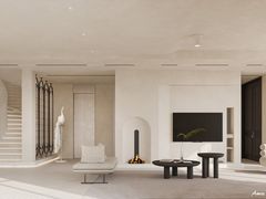 -星杰国际设计 别墅大宅装修(虹桥分公司)