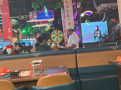 -路边边.炒菜烧烤.音乐餐厅(良乡长虹店)