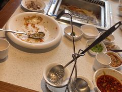 -九府羊·鲜羊火锅·烤串(新华路店)