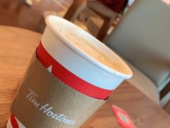 -Tims天好咖啡(河西万象城店)