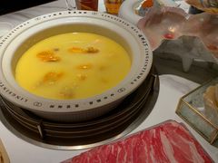 -领鲜天下·焗海鲜·花胶鸡(天目里店)