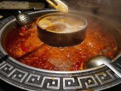 -晓宇重庆火锅(龙首店)