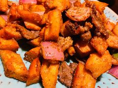 -那时新疆·若羌(经纬汇店)