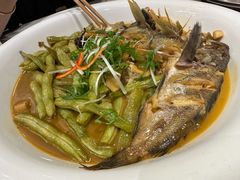 -南山鲜虾面·活鲜小馆·海味大连菜(南山总店)