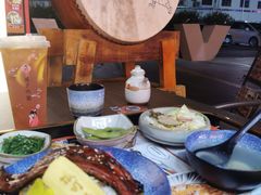 -饭町二郎日式综合茶餐(中安广场店)