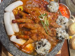 -双门洞·森系料理(体育西店)