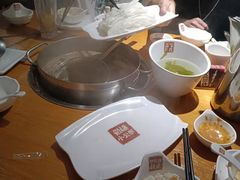 -海银海记潮汕牛肉火锅(新港中路海珠店)