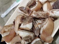 -东山羊庄(八卦岭店)