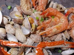 -阿毛饭店(和义路店)