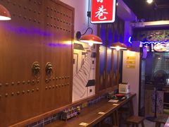 -柳城小巷螺蛳粉(厚街店)