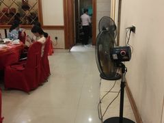 大堂-利龙海鲜酒楼(建发·珑璟湾店)